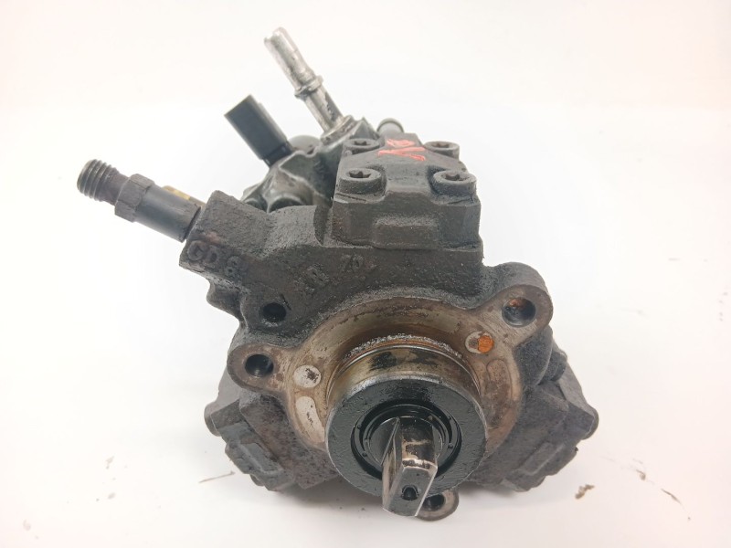 Recambio de bomba direccion para ford transit furgoneta (fa_ _) 2.2 tdci referencia OEM IAM   