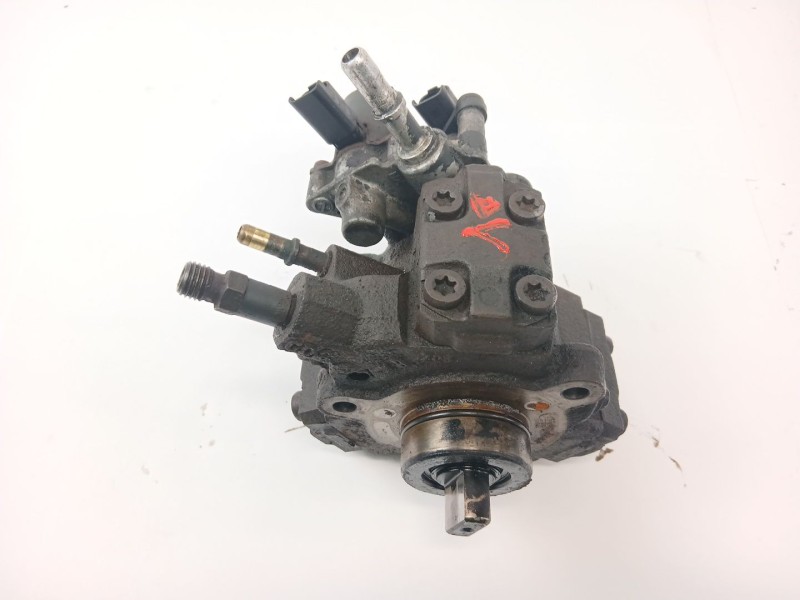 Recambio de bomba direccion para ford transit furgoneta (fa_ _) 2.2 tdci referencia OEM IAM   