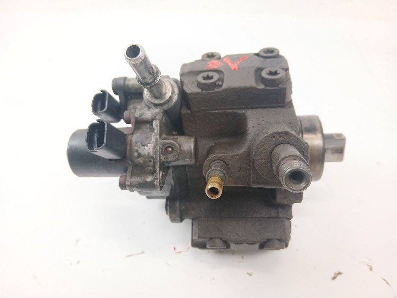 Recambio de bomba direccion para ford transit furgoneta (fa_ _) 2.2 tdci referencia OEM IAM   