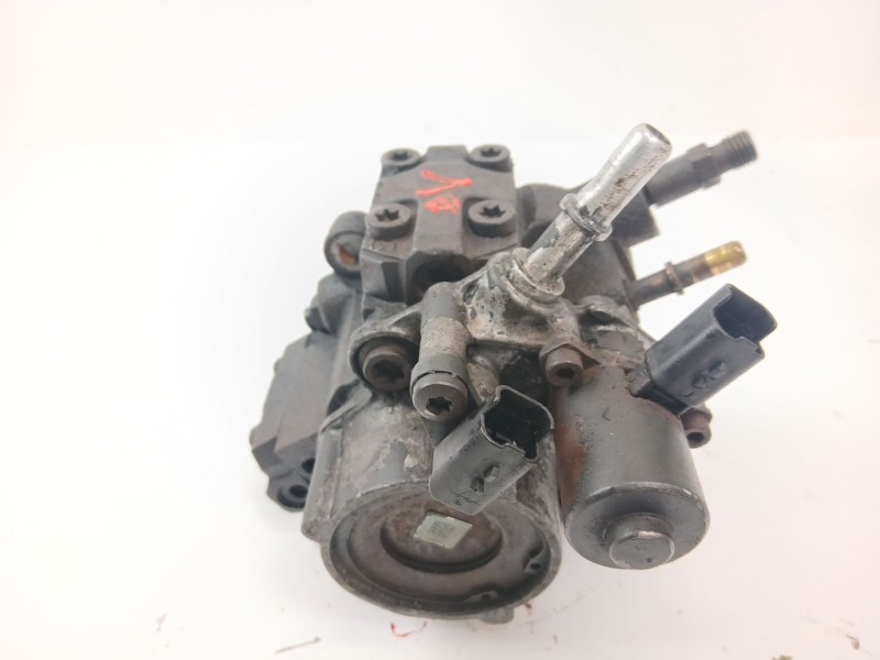 Recambio de bomba direccion para ford transit furgoneta (fa_ _) 2.2 tdci referencia OEM IAM   