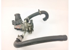 Recambio de valvula egr para ford transit furgoneta (fa_ _) 2.2 tdci referencia OEM IAM 5027643202  