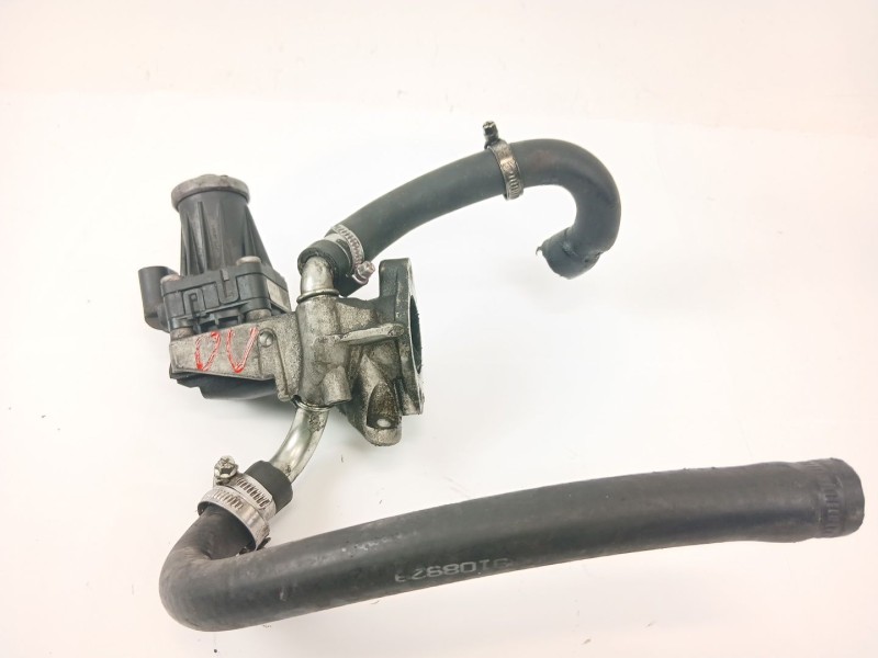 Recambio de valvula egr para ford transit furgoneta (fa_ _) 2.2 tdci referencia OEM IAM 5027643202  