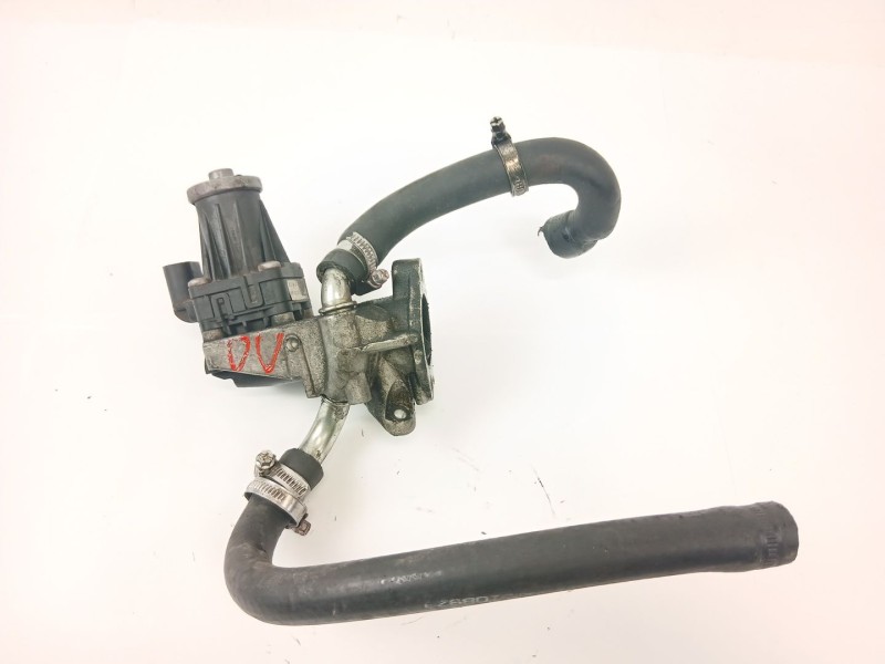 Recambio de valvula egr para ford transit furgoneta (fa_ _) 2.2 tdci referencia OEM IAM 5027643202  
