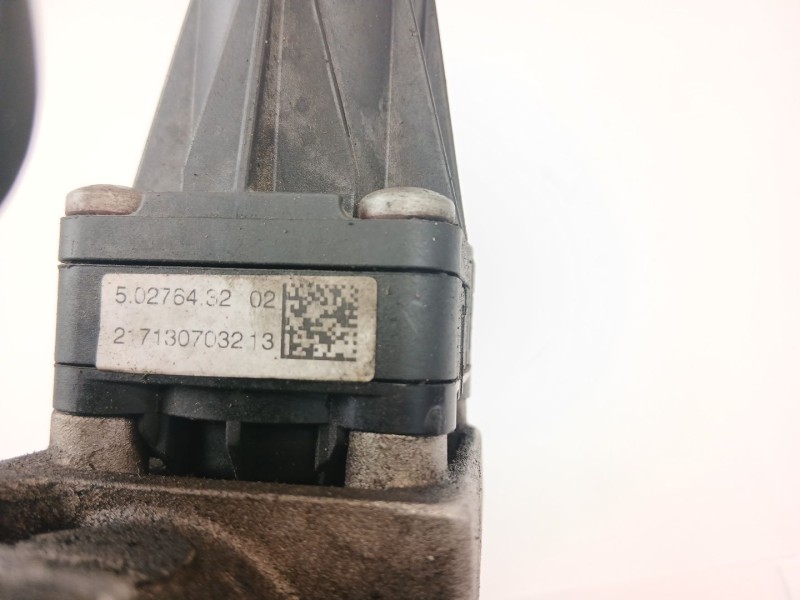 Recambio de valvula egr para ford transit furgoneta (fa_ _) 2.2 tdci referencia OEM IAM 5027643202  