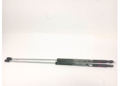 Recambio de amortiguadores maletero / porton para peugeot 205 ii (20a/c) 1.1 xa referencia OEM IAM 9256119680  
