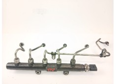 Recambio de rampa inyectora para ford transit furgoneta (fa_ _) 2.2 tdci referencia OEM IAM   