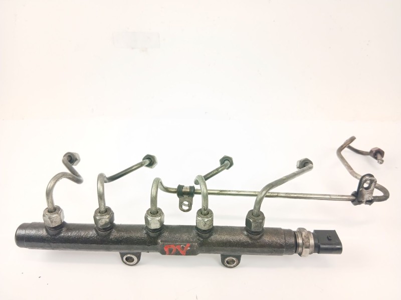 Recambio de rampa inyectora para ford transit furgoneta (fa_ _) 2.2 tdci referencia OEM IAM   