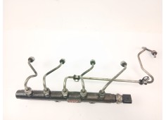 Recambio de rampa inyectora para ford transit furgoneta (fa_ _) 2.2 tdci referencia OEM IAM    2