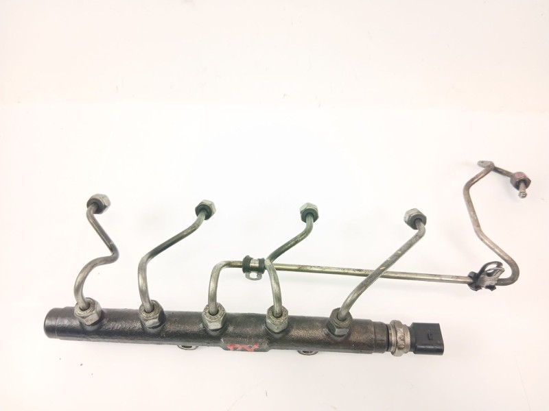 Recambio de rampa inyectora para ford transit furgoneta (fa_ _) 2.2 tdci referencia OEM IAM   