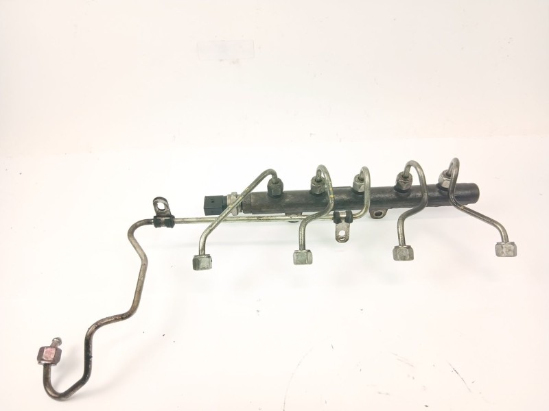 Recambio de rampa inyectora para ford transit furgoneta (fa_ _) 2.2 tdci referencia OEM IAM   