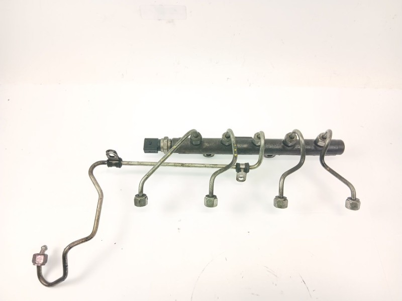Recambio de rampa inyectora para ford transit furgoneta (fa_ _) 2.2 tdci referencia OEM IAM   