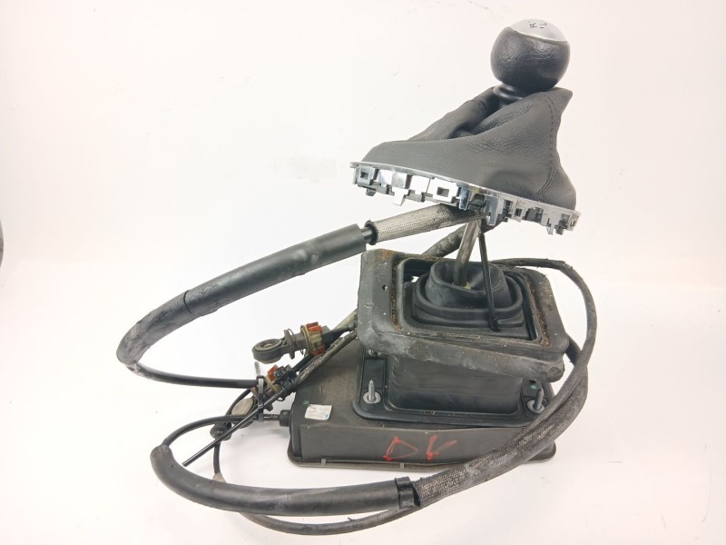 Recambio de palanca cambio para citroën c5 iii (rd_) 2.0 hdi 140 referencia OEM IAM 96877154XT  