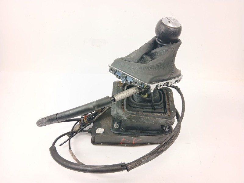 Recambio de palanca cambio para citroën c5 iii (rd_) 2.0 hdi 140 referencia OEM IAM 96877154XT  