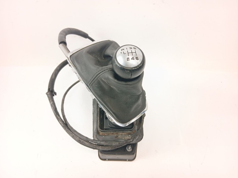 Recambio de palanca cambio para citroën c5 iii (rd_) 2.0 hdi 140 referencia OEM IAM 96877154XT  