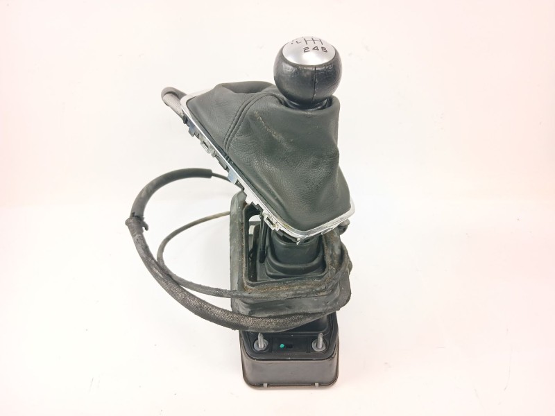 Recambio de palanca cambio para citroën c5 iii (rd_) 2.0 hdi 140 referencia OEM IAM 96877154XT  