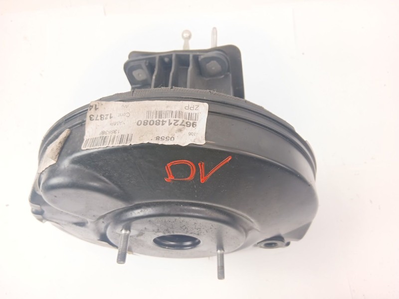 Recambio de servofreno para citroën c5 iii (rd_) 2.0 hdi 140 referencia OEM IAM 9672148080  