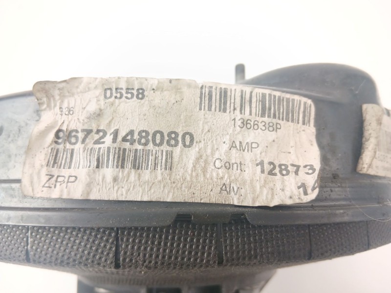 Recambio de servofreno para citroën c5 iii (rd_) 2.0 hdi 140 referencia OEM IAM 9672148080  