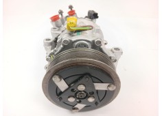 Recambio de compresor aire acondicionado para citroën c5 iii (rd_) 2.0 hdi 140 referencia OEM IAM 9671340580  
