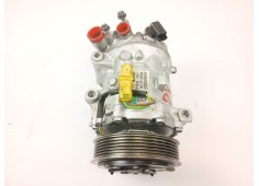 Recambio de compresor aire acondicionado para citroën c5 iii (rd_) 2.0 hdi 140 referencia OEM IAM 9671340580   2