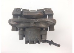 Recambio de pinza freno delantera izquierda para citroën c5 iii (rd_) 2.0 hdi 140 referencia OEM IAM 9663000180  