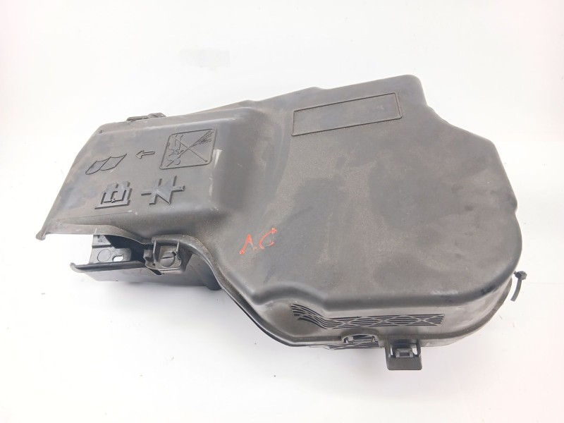 Recambio de varios para citroën c5 iii (rd_) 2.0 hdi 140 referencia OEM IAM 9687677280  