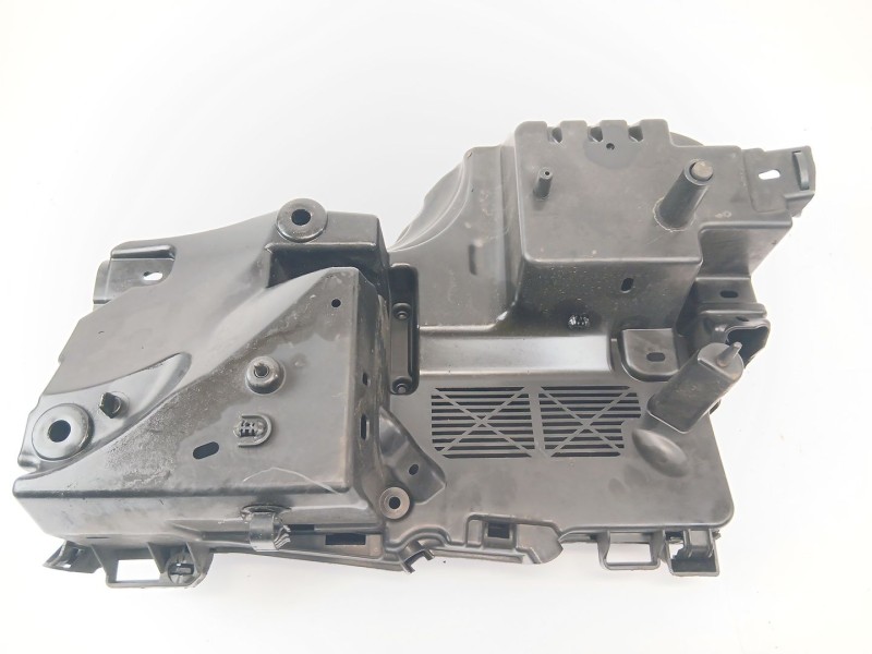 Recambio de varios para citroën c5 iii (rd_) 2.0 hdi 140 referencia OEM IAM 9687677280  