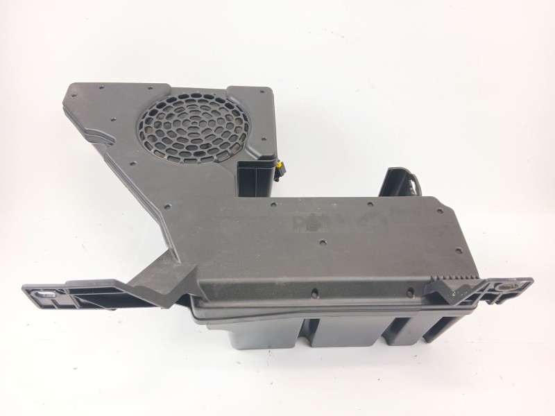 Recambio de altavoz para citroën c5 iii (rd_) 2.0 hdi 140 referencia OEM IAM 9662532980  