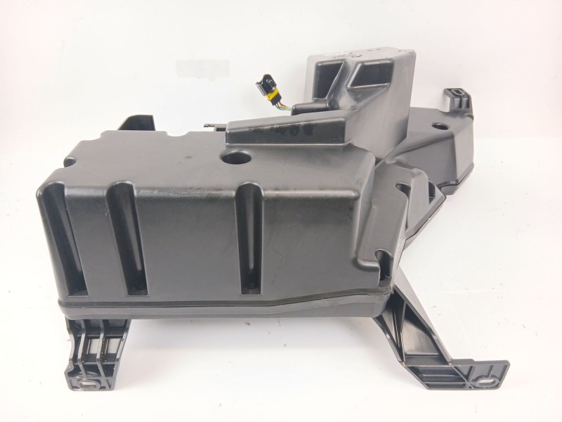 Recambio de altavoz para citroën c5 iii (rd_) 2.0 hdi 140 referencia OEM IAM 9662532980  