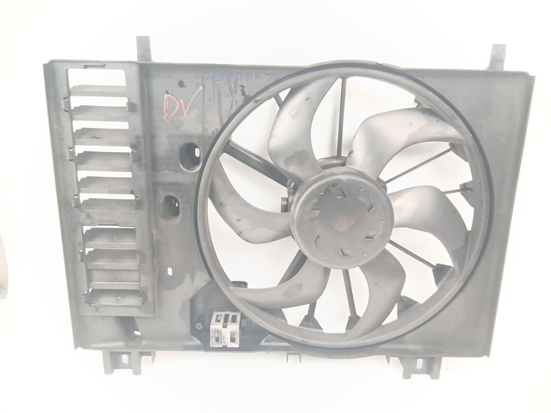 Recambio de electroventilador para citroën c5 iii (rd_) 2.0 hdi 140 referencia OEM IAM 3000257  