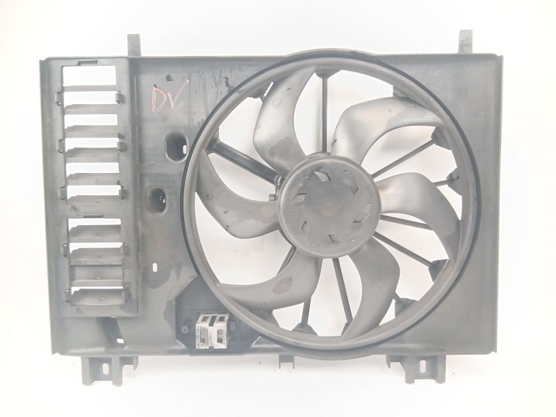 Recambio de electroventilador para citroën c5 iii (rd_) 2.0 hdi 140 referencia OEM IAM 3000257  