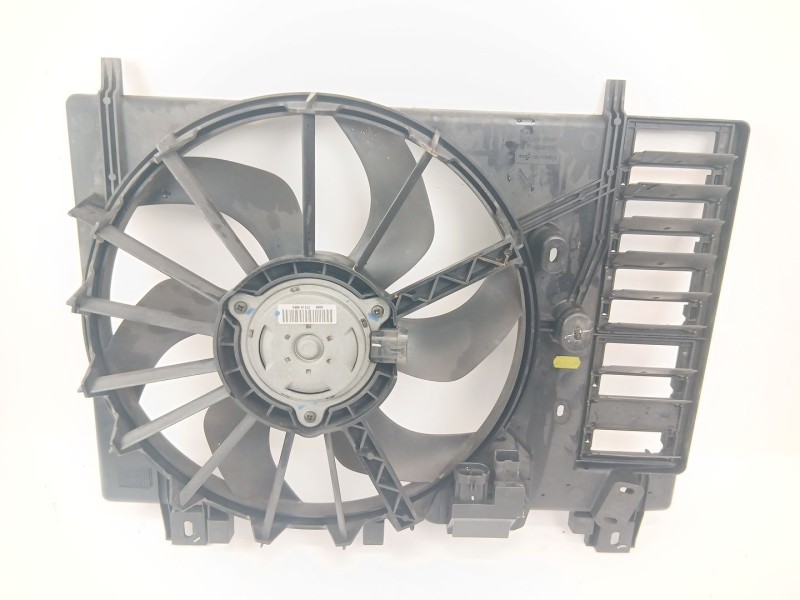 Recambio de electroventilador para citroën c5 iii (rd_) 2.0 hdi 140 referencia OEM IAM 3000257  