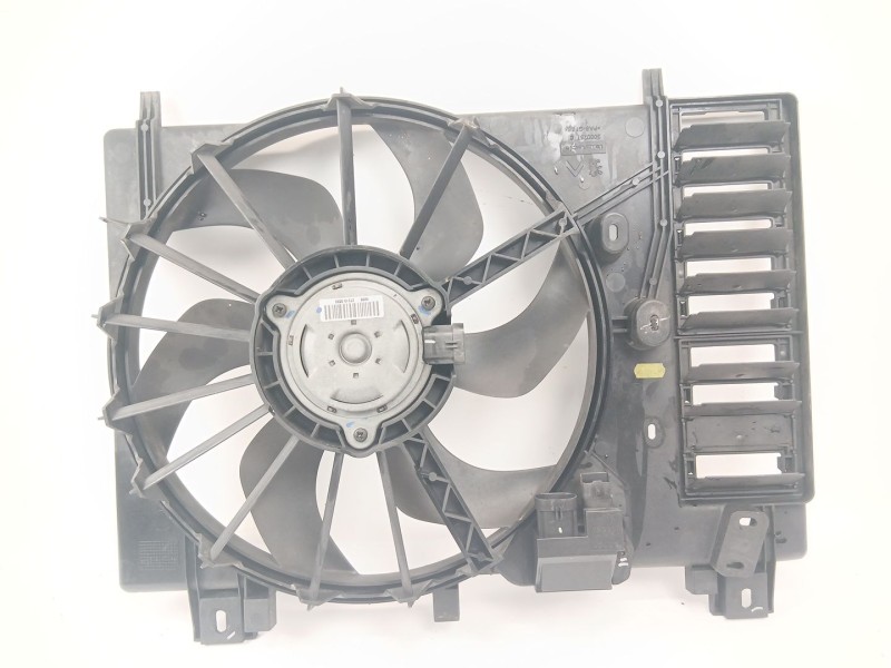 Recambio de electroventilador para citroën c5 iii (rd_) 2.0 hdi 140 referencia OEM IAM 3000257  