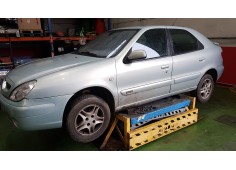 citroën xsara (n1) del año 2004 2
