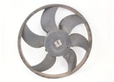 Recambio de electroventilador para renault master ii furgoneta (fd) 2.5 dci 120 referencia OEM IAM 864110D  