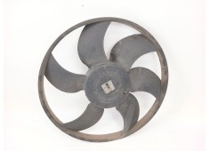 Recambio de electroventilador para renault master ii furgoneta (fd) 2.5 dci 120 referencia OEM IAM 864110D   2