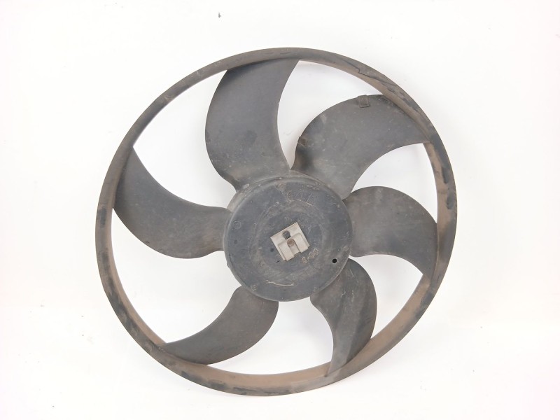 Recambio de electroventilador para renault master ii furgoneta (fd) 2.5 dci 120 referencia OEM IAM 864110D  
