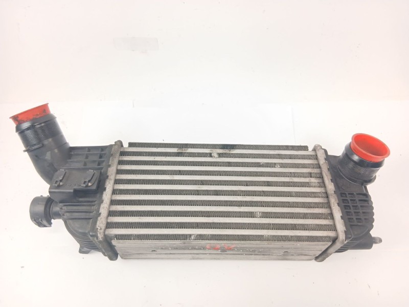 Recambio de intercooler para citroën c5 iii (rd_) 2.0 hdi 140 referencia OEM IAM 9683009680  