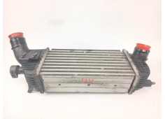Recambio de intercooler para citroën c5 iii (rd_) 2.0 hdi 140 referencia OEM IAM 9683009680   2