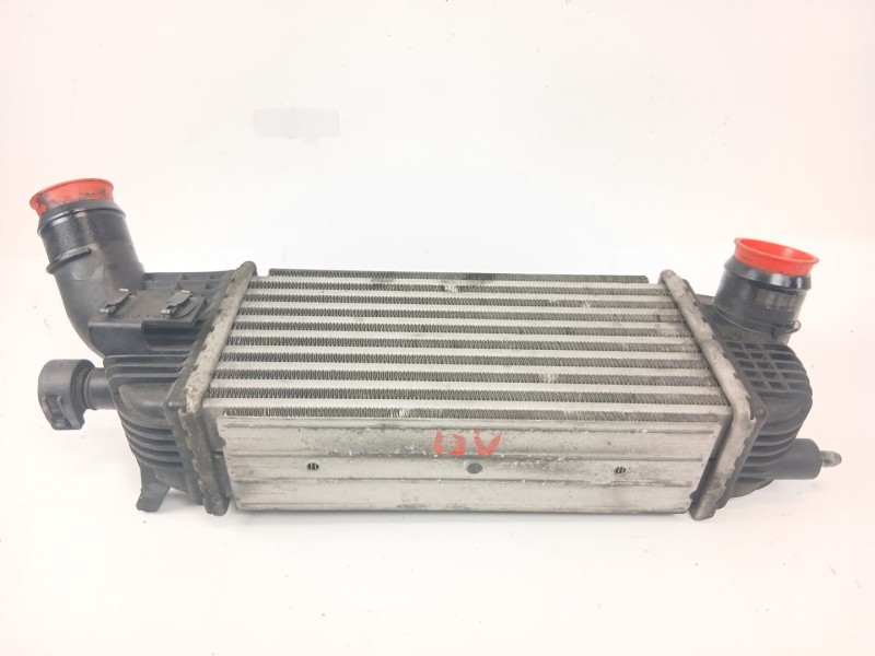 Recambio de intercooler para citroën c5 iii (rd_) 2.0 hdi 140 referencia OEM IAM 9683009680  