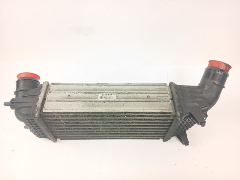 Recambio de intercooler para citroën c5 iii (rd_) 2.0 hdi 140 referencia OEM IAM 9683009680  