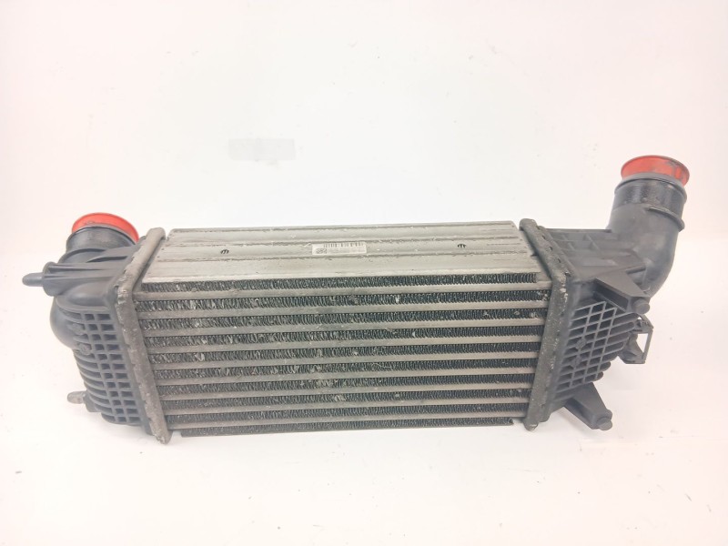 Recambio de intercooler para citroën c5 iii (rd_) 2.0 hdi 140 referencia OEM IAM 9683009680  