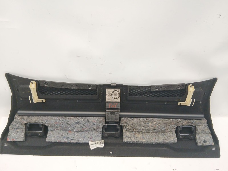 Recambio de bandeja trasera para citroën c5 iii (rd_) 2.0 hdi 140 referencia OEM IAM   