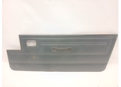 Recambio de guarnecido puerta delantera derecha para peugeot 205 ii (20a/c) 1.1 xa referencia OEM IAM   