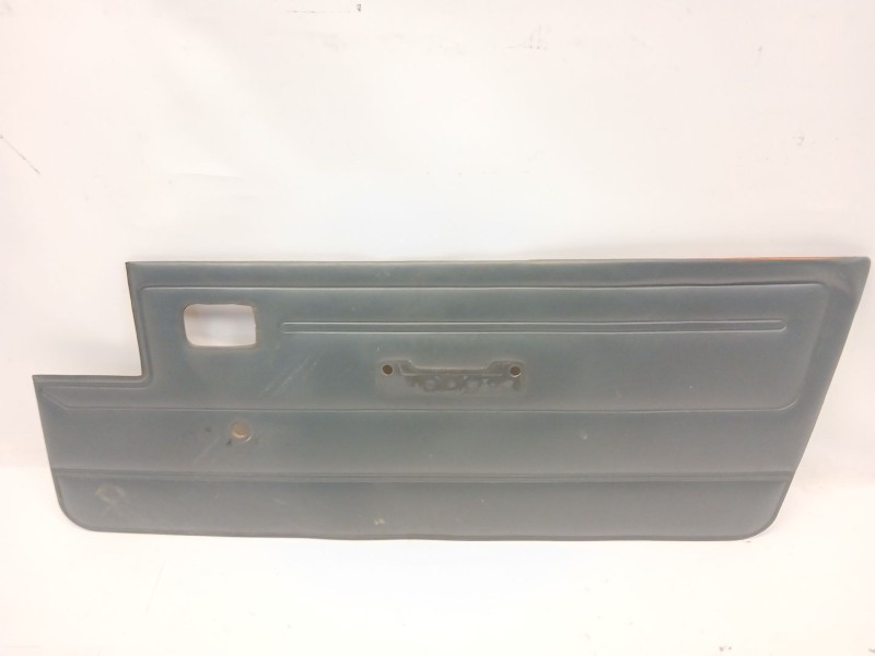 Recambio de guarnecido puerta delantera derecha para peugeot 205 ii (20a/c) 1.1 xa referencia OEM IAM   