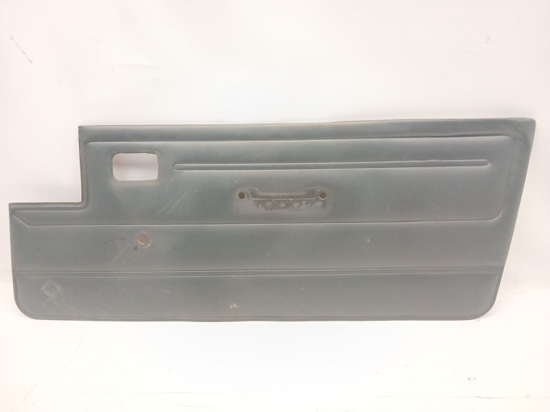 Recambio de guarnecido puerta delantera derecha para peugeot 205 ii (20a/c) 1.1 xa referencia OEM IAM   