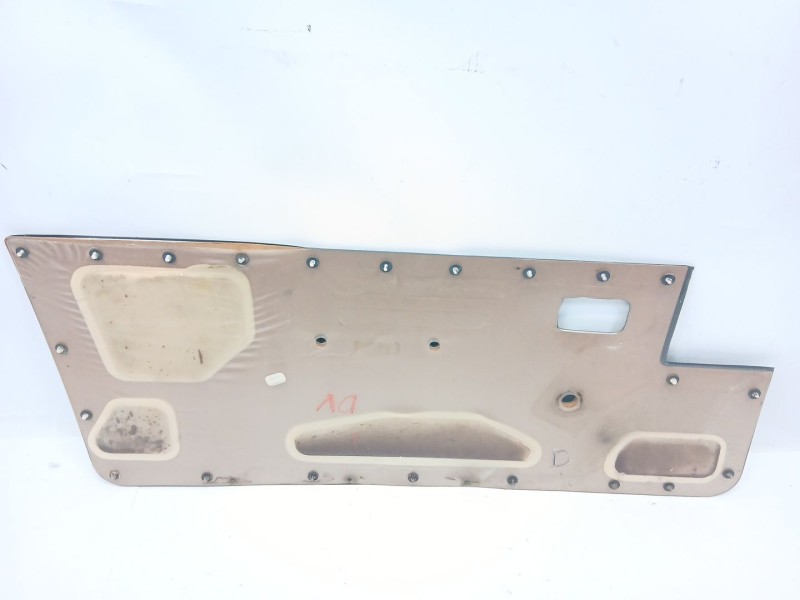 Recambio de guarnecido puerta delantera derecha para peugeot 205 ii (20a/c) 1.1 xa referencia OEM IAM   