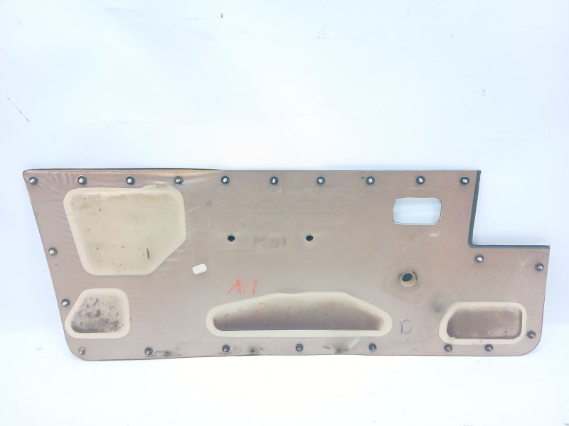 Recambio de guarnecido puerta delantera derecha para peugeot 205 ii (20a/c) 1.1 xa referencia OEM IAM   