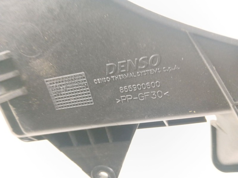 Recambio de varios para iveco daily iii autobús 40 c 17, 50 c 17 referencia OEM IAM 866900600  