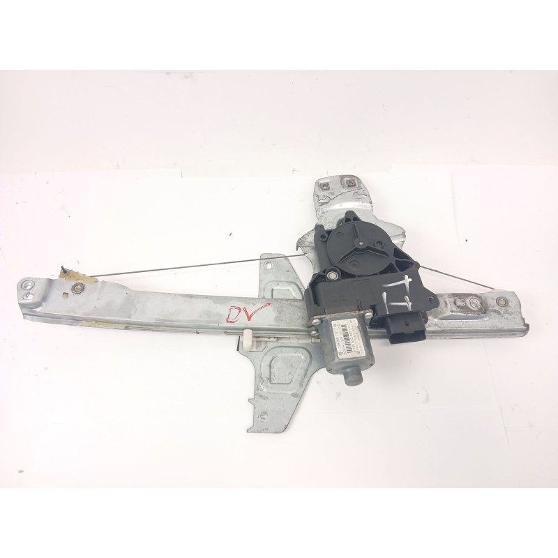 Recambio de elevalunas trasero izquierdo para citroën c5 iii (rd_) 2.0 hdi 140 referencia OEM IAM 128000772  