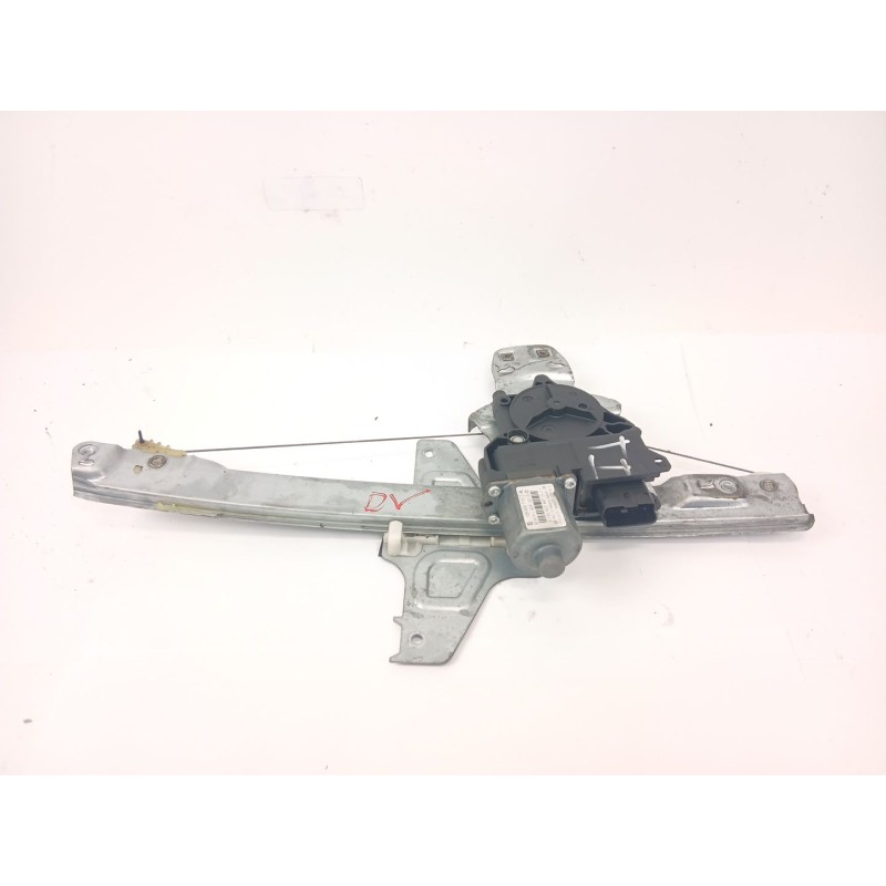 Recambio de elevalunas trasero izquierdo para citroën c5 iii (rd_) 2.0 hdi 140 referencia OEM IAM 128000772  